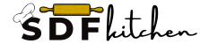 Sdfkitchen logo