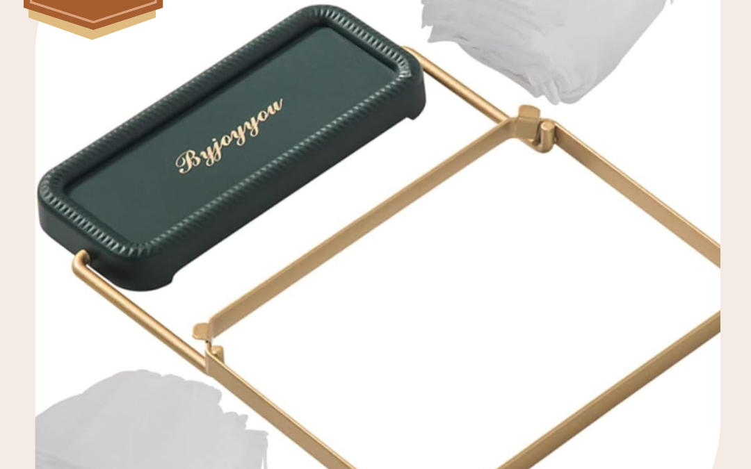 Kitchen Sink Filter Rack Drain